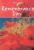 Dont Forget: Rememberance Day Paperback