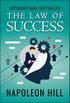 The Law of Success (English Edition)