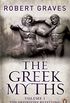The Greek Myths: Vol. 1 (English Edition)
