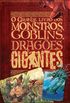 O Grande Livro dos Monstros, Goblins, Drages e Gigantes