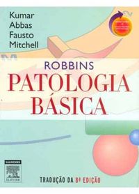 Robbins Patologia Bsica