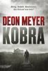 Kobra (Afrikaans Edition)