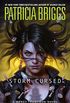 Storm Cursed (A Mercy Thompson Novel Book 11) (English Edition)