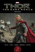 Thor: The Dark World - Prelude