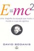 E=MC² 