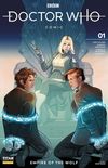 Doctor Who #3.1: Empire of the Wolf