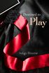 Destined to Play (An Avalon Novel Book 1) (English Edition)