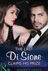 The Last Di Sione Claims His Prize (Mills & Boon Modern) (The Billionaire