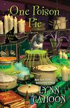 One Poison Pie (Kitchen Witch Mysteries Book 1) (English Edition)