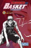 Kuroko no Basket #28