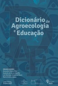 Dicionrio de Agroecologia e Educao