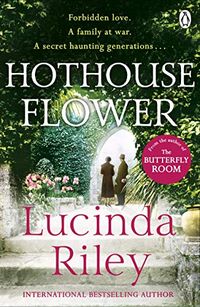 Hothouse Flower (English Edition)