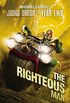 Judge Dredd Year Two: The Righteous Man (Judge Dredd: The Early Years Book 4) (English Edition)