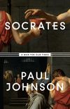 Socrates: A Man for Our Times (English Edition)