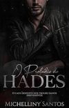 O Preldio de Hades: Hades, Parte 2