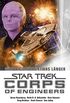 Star Trek - Corps of Engineers Sammelband 3: Wunder dauern etwas lnger (German Edition)