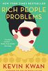 Rich People Problems: The outrageously funny summer read (Rich 3) (English Edition)