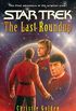 The Last Roundup (Star Trek: The Original Series Book 3) (English Edition)