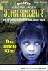 John Sinclair 2082 - Horror-Serie: Das untote Kind (German Edition)