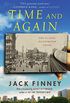 Time and Again (Time Series, Book 1)