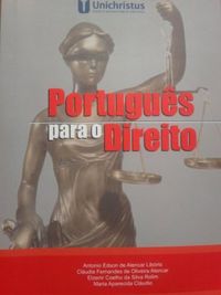 Portugus para o Direito