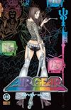 Air Gear #25