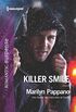 Killer Smile (Harlequin Romantic Suspense Book 2017) (English Edition)