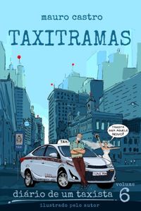 Taxitramas 6