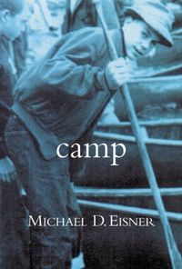 Camp (English Edition)