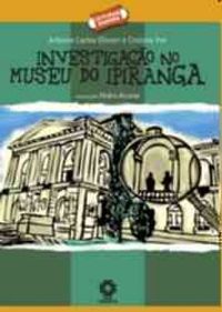 Investigao no Museu do Ipiranga