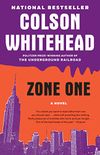 Zone One: A Novel (English Edition)