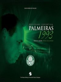 Sociedade Esportiva Palmeiras - 1993