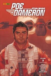 Star Wars: Poe Dameron - Volume 2