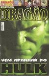 Drago Brasil #96