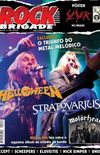 RockBrigade 269:	Helloween e Stratovarius