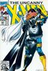 Os Fabulosos X-Men #289 (1992)