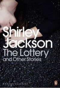  The Lottery and Other Stories