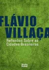 Reflexes Sobre as Cidades Brasileiras