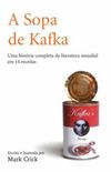 A Sopa de Kafka