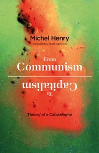 From Communism to Capitalism: Theory of a Catastrophe (English Edition)
