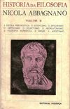 Histria da filosofia - Vol. II