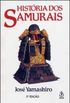 Histria dos Samurais