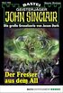 John Sinclair - Folge 1983: Der Fresser aus dem All (German Edition)