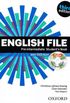 English File - Pre-Intermediate