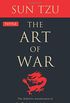 The Art of War: The Definitive Interpretation of Sun Tzu