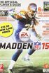 Madden NFL 15: The Official Player