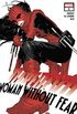 Daredevil: Woman Without Fear (2022) #1 (of 3)
