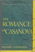The Romance of Casanova : a novel
