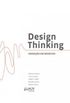 Design Thinking: Inovao em Negcios
