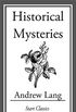 Historical Mysteries (English Edition)